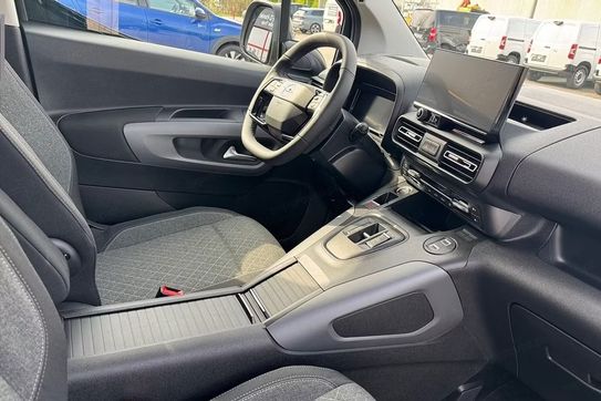 Opel Combo Kombi XL L2H1 AT8