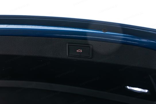 Skoda Superb 1.4 TSI Plug-In Hybrid L&K DSG