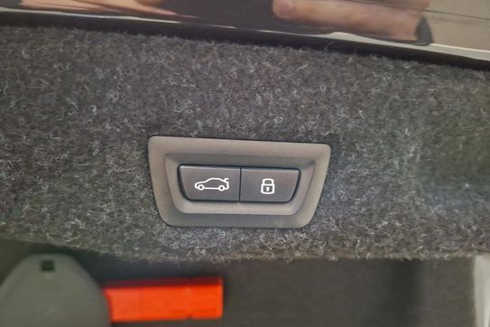 BMW Seria 5 520d xDrive mHEV M Sport aut