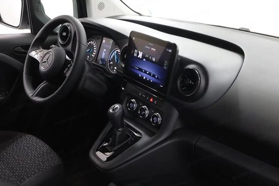 Mercedes Citan eCitan L2H1 Długi
