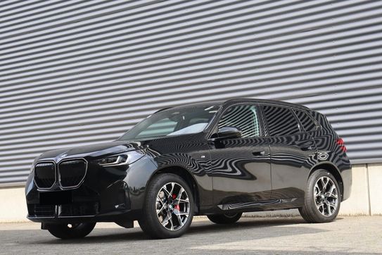 BMW X3 xDrive20d M Sport