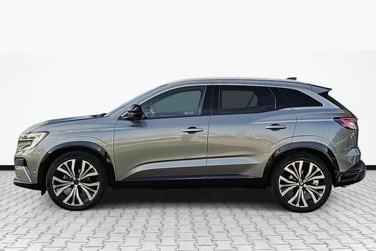 Renault Austral 1.3 TCe mHEV Iconic