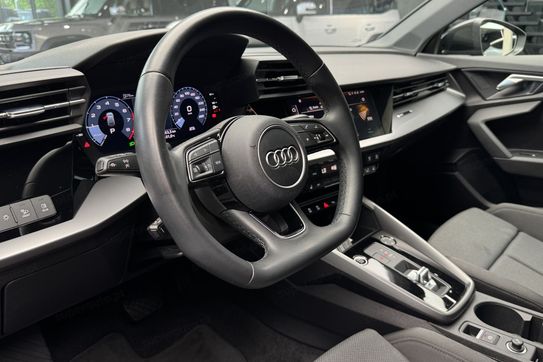 Audi A3 35 TFSI S Line