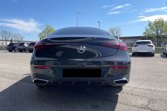 Mercedes CLE 300 4-Matic AMG Line