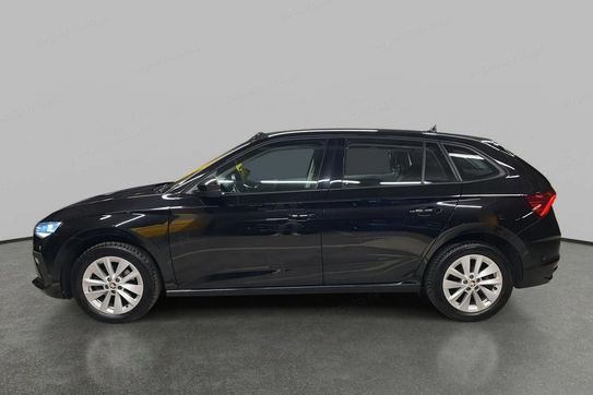 Skoda Scala 1.0 TSI Selection DSG