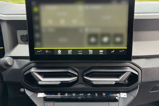 Dacia Bigster Journey 1.2 TCe mHEV