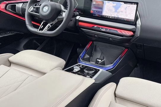 BMW X3 xDrive30e M Sport