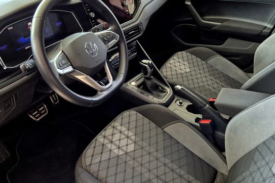 Volkswagen Taigo TSI R-Line DSG