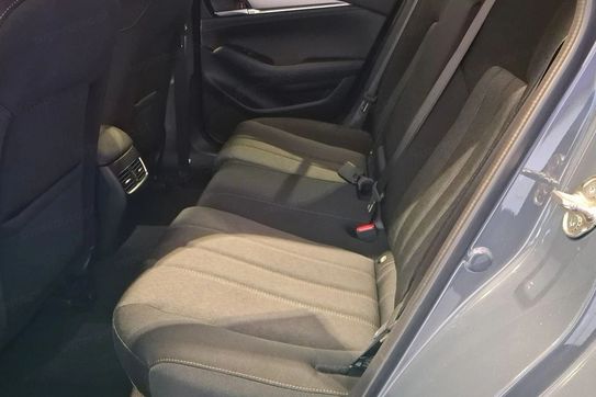 Mazda 6 2.0 Skyjoy