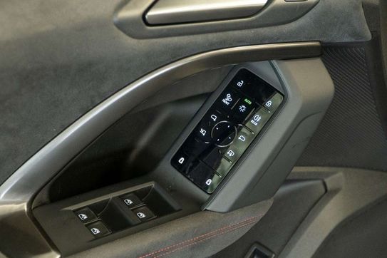 Audi Q5 TFSI quattro S line
