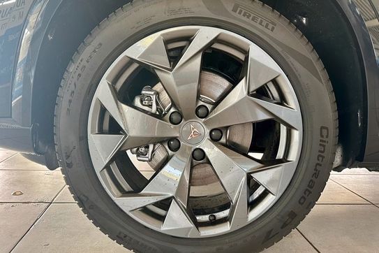 Cupra Formentor 1.5 e-TSI DSG