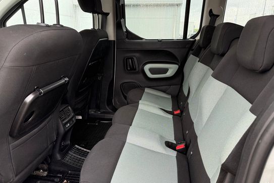 Citroen Berlingo M 1.5 BlueHDI Shine S&S