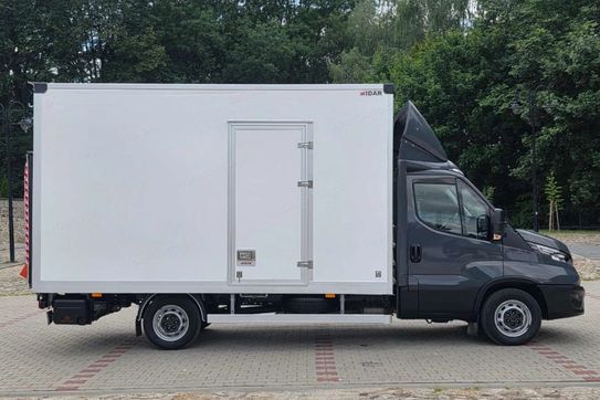 Iveco Daily 35S18 + WINDA