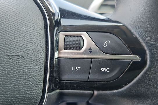 Peugeot 5008 Bluehdi Allure Pack