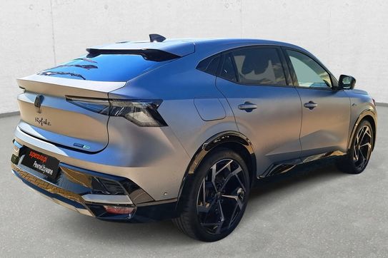 Renault Rafale 1.2 E-Tech PHEV 4x4 300 atelier Alpine MMT