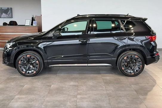 Cupra Ateca 1.5 TSI DSG
