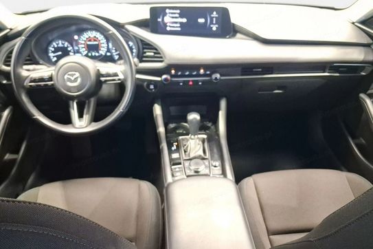 Mazda 3 2.0 Kai