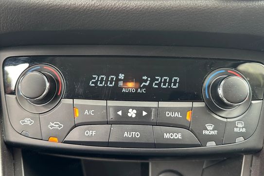 Suzuki SX4 S-cross 1.4 SHVS Premium