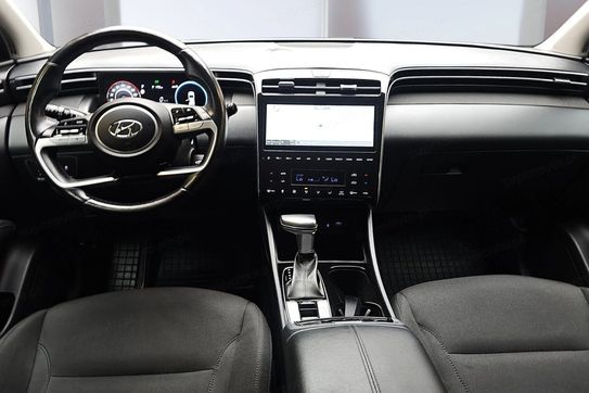 Hyundai Tucson 1.6 T-GDI Smart 2WD DCT