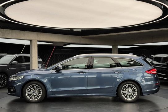 Ford Mondeo 2.0 EcoBlue Titanium