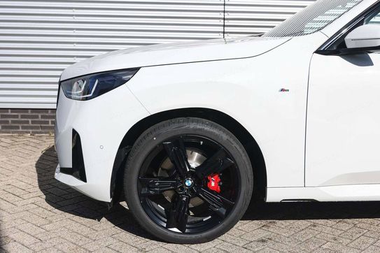 BMW X3 xDrive20d M Sport