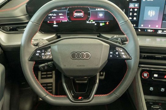 Audi Q5 TFSI quattro S line
