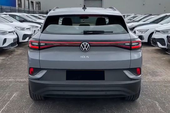 Volkswagen ID.4 Pure