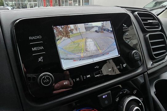 Toyota Proace Max Active L3H2