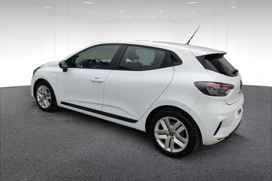 Renault Clio Evolution 1.6 E-Tech Hybrid AT
