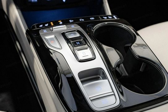 Hyundai Tucson 1.6 T-GDi Platinum 4WD DCT