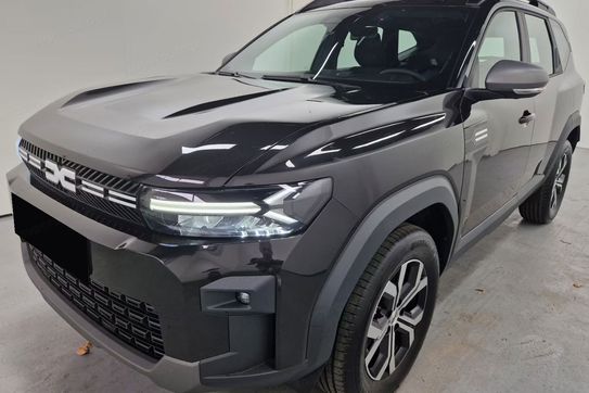 Dacia Bigster Expression 1.2 TCe Hybrid-G 4x4
