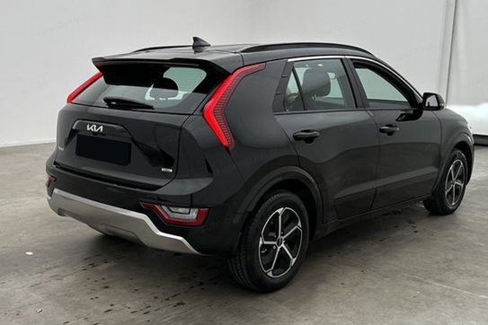 Kia Niro 1.6 GDI Hybrid M