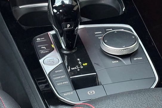 BMW Seria 1 128ti sport-aut