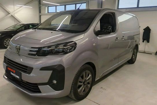 Peugeot Expert L1H1 EAT8