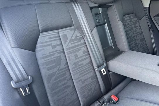 Audi Q5 TFSI S tronic