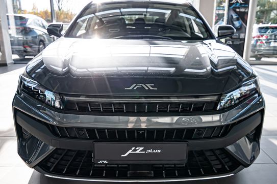 Jac 7 Plus Plus 1.5T CVT