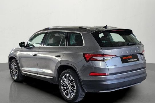 Skoda Kodiaq 1.5 TSI ACT 4x2 Style DSG