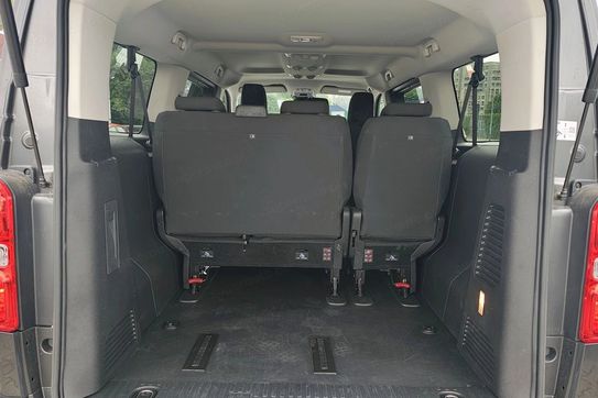 Citroen SpaceTourer BlueHDi XL Plus EAT8