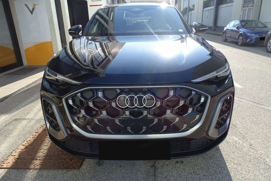 Audi Q5 TDI quattro S line