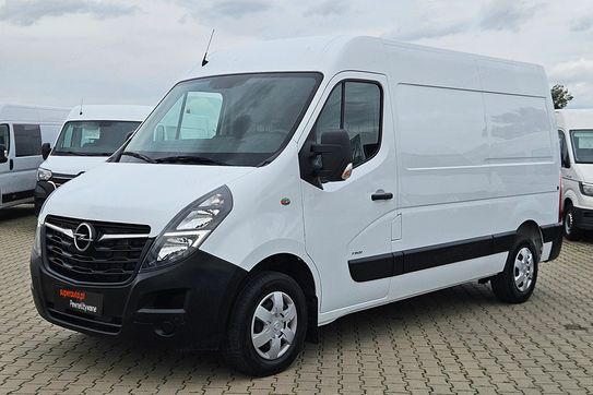 Opel Movano L2H2