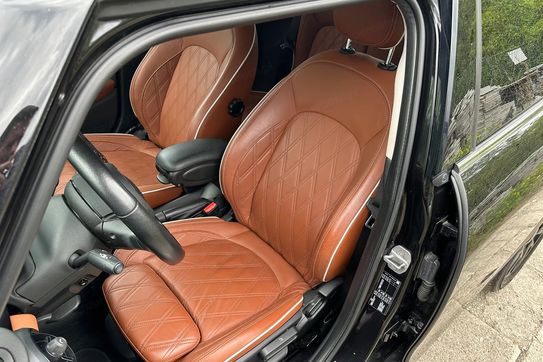 Mini Mini Hatch 5dr Cooper