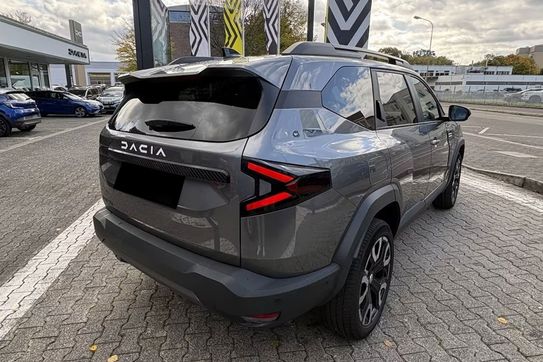 Dacia Bigster Journey 1.2 TCe mHEV
