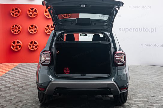 Dacia Duster 1.3 TCe Extreme EDC