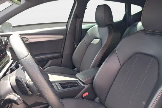 Cupra Formentor TSI DSG