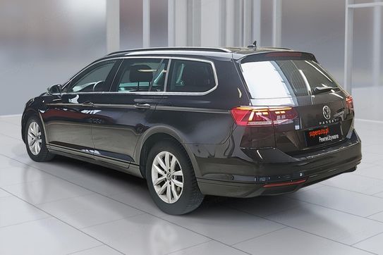 Volkswagen Passat 2.0 TDI EVO Business DSG