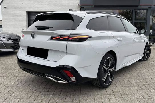 Peugeot 308 GT SW EAT8 1.5 BlueHDi
