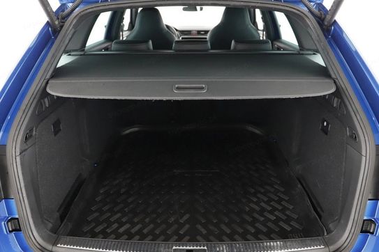 Skoda Superb TDI SCR Sportline DSG