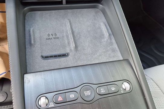 BYD Seal 6 DM-i Comfort