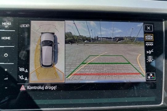Volkswagen Arteon 2.0 TSI 4Motion R DSG
