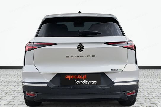 Renault Symbioz E-Tech Full Hybrid 145 Techno